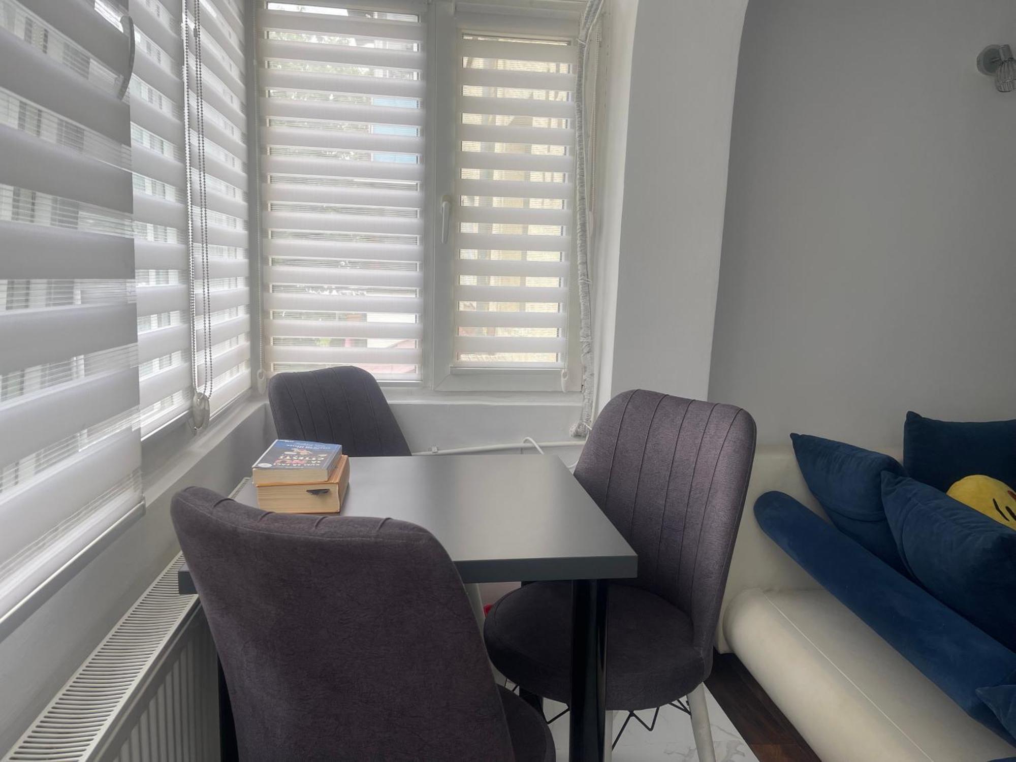 Carlitos Apt Râmnicu Vâlcea Extérieur photo