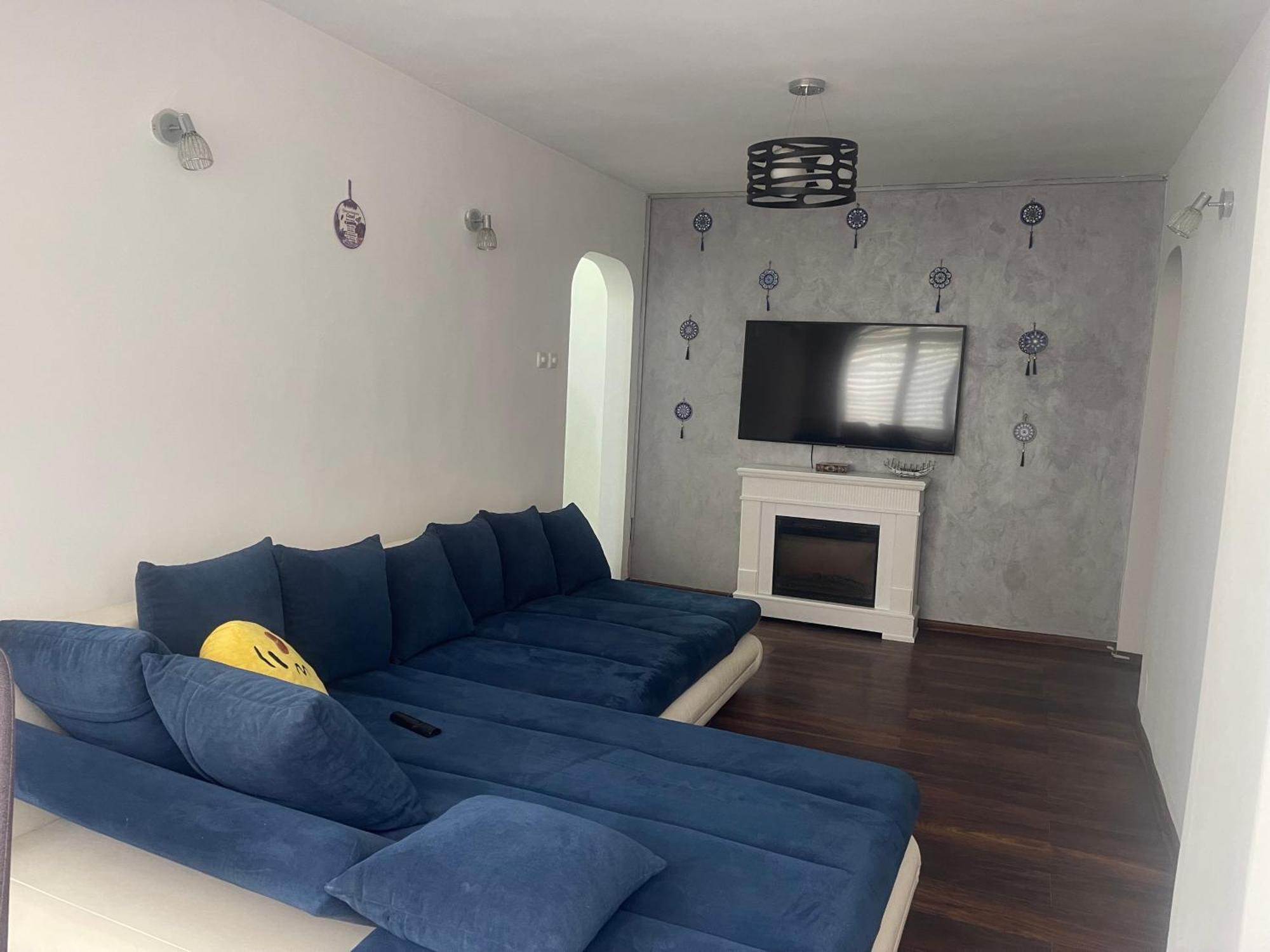 Carlitos Apt Râmnicu Vâlcea Extérieur photo