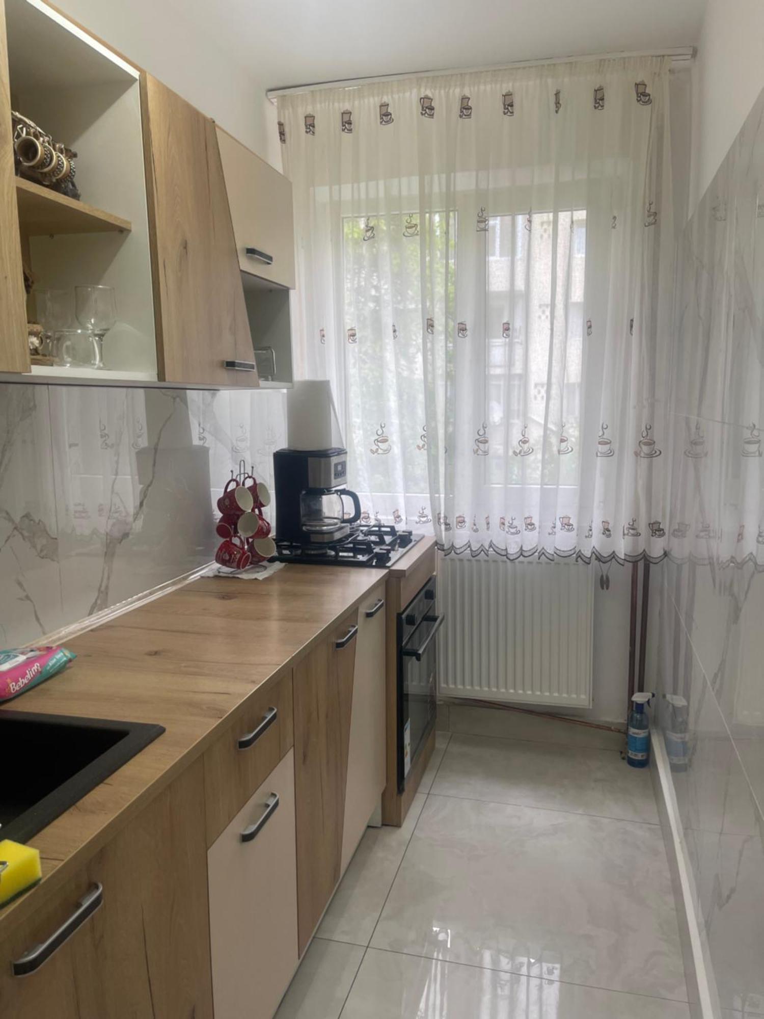 Carlitos Apt Râmnicu Vâlcea Extérieur photo